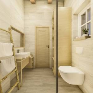 LINARDIĆI - Rustikalna vila s bazenom i otvorenim pogledom na more