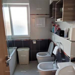 Ližnjan! Namješten stan !Pogled more !