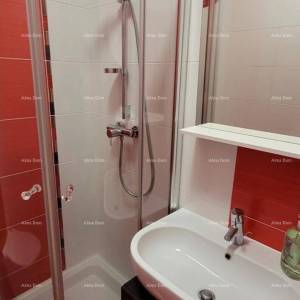 Ližnjan! Namješten stan !Pogled more !