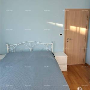 Ližnjan! Namješten stan !Pogled more !