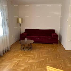 Ližnjan, uređena I kompletno namještena kuća sa garažom i konobom