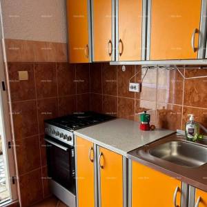 Ližnjan, uređena I kompletno namještena kuća sa garažom i konobom