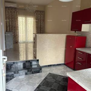 Ližnjan, uređena I kompletno namještena kuća sa garažom i konobom