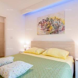 Loborika Vila s bazenom!