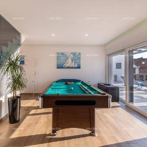 Loborika Vila s bazenom!