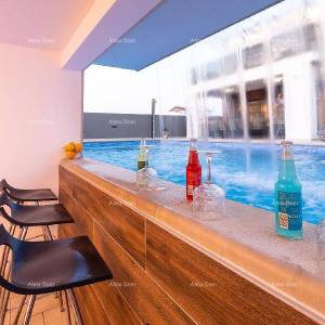 Loborika Vila s bazenom!