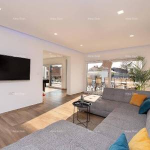 Loborika Vila s bazenom!