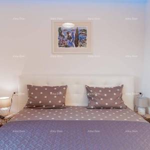 Loborika Vila s bazenom!