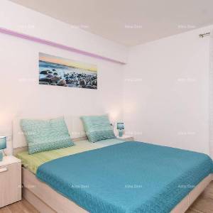 Loborika Vila s bazenom!