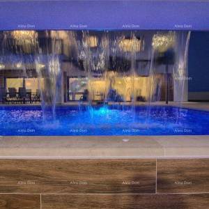 Loborika Vila s bazenom!