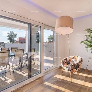 Loborika Vila s bazenom!