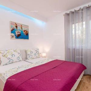 Loborika Vila s bazenom!