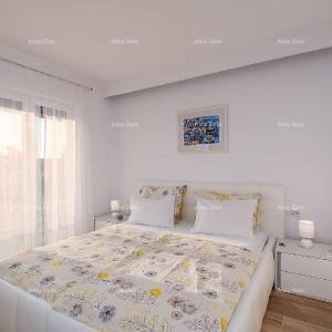 Loborika Vila s bazenom!