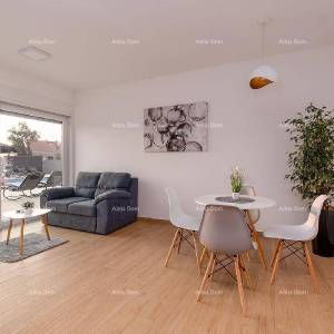 Loborika Vila s bazenom!