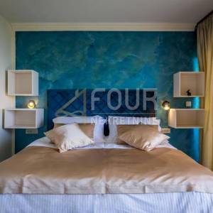 Lovran, moderna vila s unutarnjim bazenom i prekrasnim pogledom