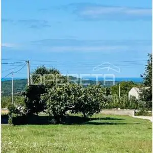 Lovreč, Sveti Lovreč, 715,00 m2, 105.000,00 EUR