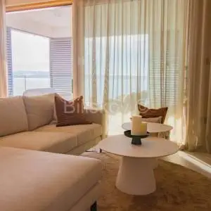 Luksuzan 2 soban stan najam Duilovo Split