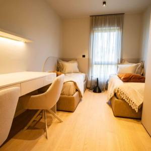 Luksuzan 2 soban stan najam Duilovo Split