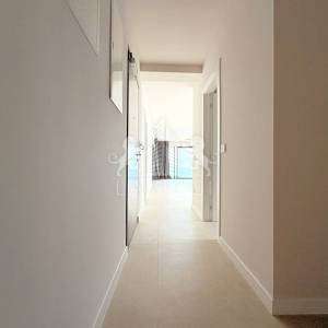 Luksuzan penthouse s 3-spavaće sobe, 1. red do mora - Privlaka-Zadar