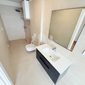 Luksuzan penthouse s 3-spavaće sobe, 1. red do mora - Privlaka-Zadar