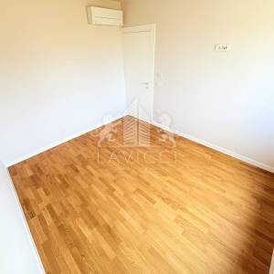 Luksuzan penthouse s 3-spavaće sobe, 1. red do mora - Privlaka-Zadar