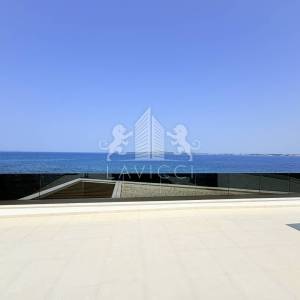 Luksuzan penthouse s 3-spavaće sobe, 1. red do mora - Privlaka-Zadar