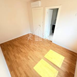 Luksuzan penthouse s 3-spavaće sobe, 1. red do mora - Privlaka-Zadar