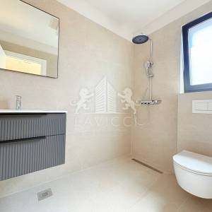 Luksuzan penthouse s 3-spavaće sobe, 1. red do mora - Privlaka-Zadar