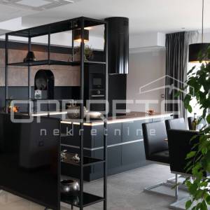 Luksuzna vila s bazenom, 300m2, Zatoglav