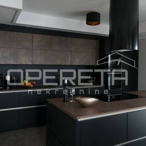 Luksuzna vila s bazenom, 300m2, Zatoglav