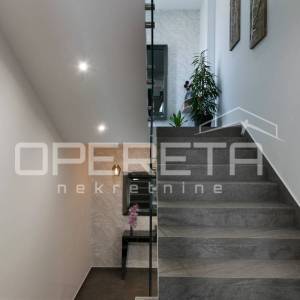 Luksuzna vila s bazenom, 300m2, Zatoglav