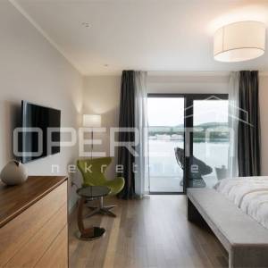 Luksuzna vila s bazenom, 300m2, Zatoglav