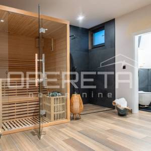 Luksuzna Vila u Makarskoj – SNIŽENA CIJENA!