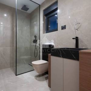 Luksuzni 1-sobni apartman s krovnom terasom - Sukošan, Zadar