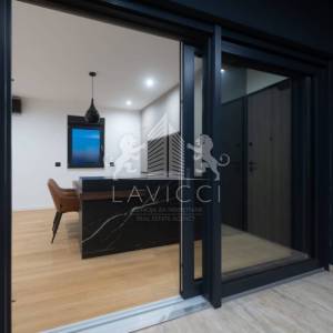 Luksuzni 1-sobni apartman s krovnom terasom - Sukošan, Zadar