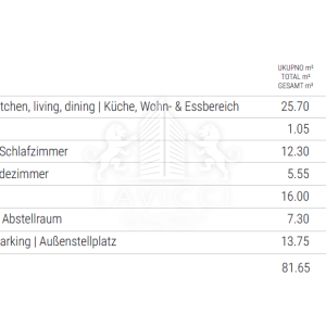 Luksuzni 1-sobni apartman na prvom katu - Sukošan, Zadar