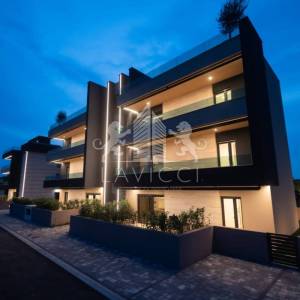 Luksuzni 1-sobni apartman na prvom katu - Sukošan, Zadar