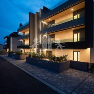 Luksuzni 1-sobni apartman na prvom katu - Sukošan, Zadar