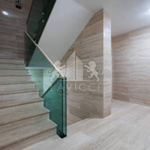 Luksuzni 1-sobni apartman s vrtom - Sukošan, Zadar