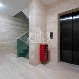 Luksuzni 1-sobni apartman s vrtom - Sukošan, Zadar