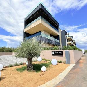 Luksuzni 2-sobni apartman - Sukošan, Zadar