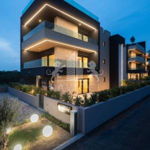 Luksuzni 2-sobni apartman - Sukošan, Zadar