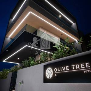 Luksuzni 2-sobni apartman - Sukošan, Zadar