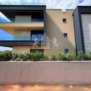 Luksuzni 2-sobni apartman - Sukošan, Zadar