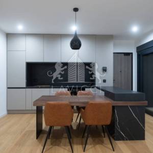 Luksuzni 2-sobni penthouse s krovnom terasom - Sukošan, Zadar