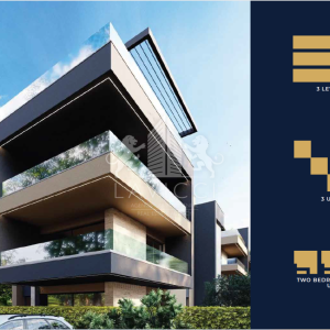 Luksuzni 2-sobni penthouse s krovnom terasom - Sukošan, Zadar