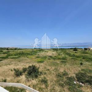 Luksuzni 3-sobni penthouse s pogledom na more - Nin