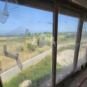 Luksuzni 3-sobni penthouse s pogledom na more - Nin