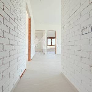 Luksuzni 3-sobni penthouse s pogledom na more - Nin