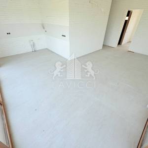 Luksuzni 3-sobni penthouse s pogledom na more - Nin